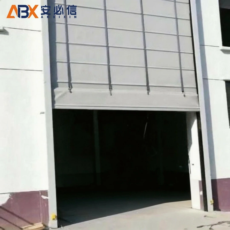 海西蒙古族藏族自治州升降平台