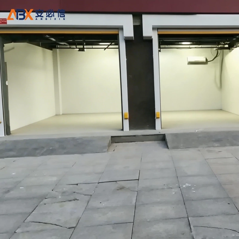 海西蒙古族藏族自治州高速门